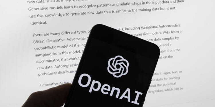 OpenAI reveals Sora, a tool to make instant videos from written prompts