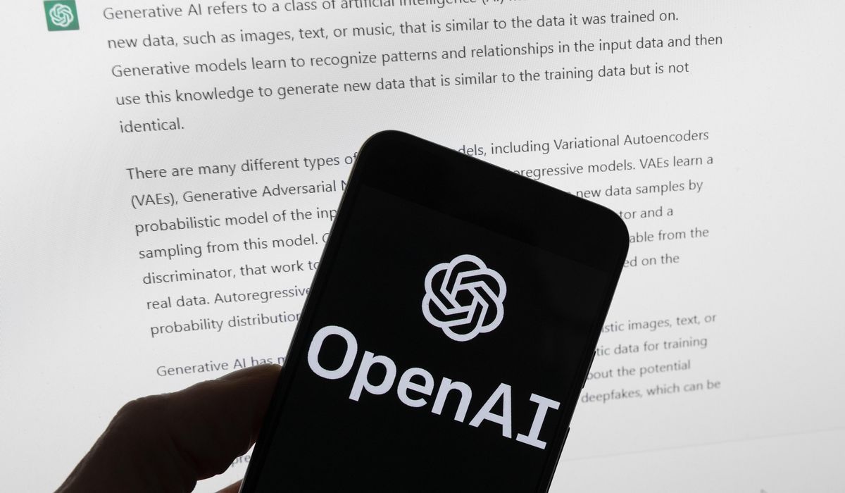 OpenAI reveals Sora, a tool to make instant videos from written prompts