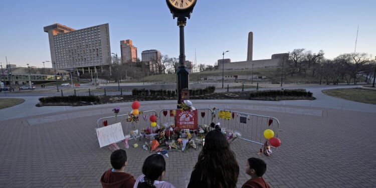 Missouri House votes to ban celebratory gunfire days after Chiefs' parade shooting