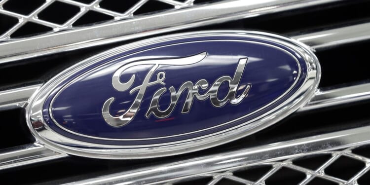 Kentucky UAW members reach tentative agreement with Ford