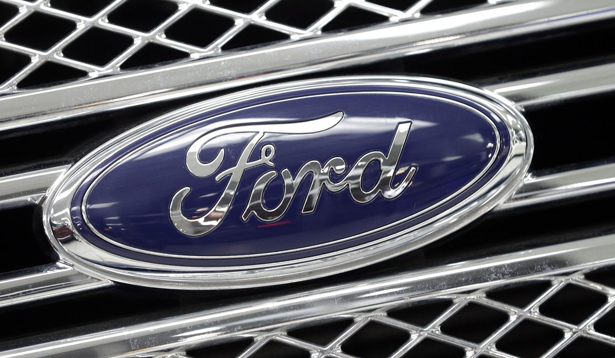 Kentucky UAW members reach tentative agreement with Ford