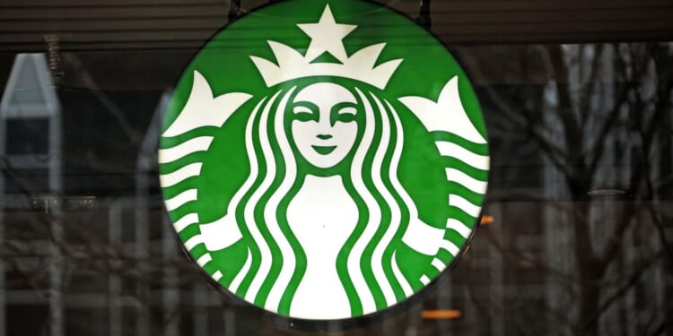 Pork flavored coffee is Starbucks' newest China pitch -- at $10 a cup