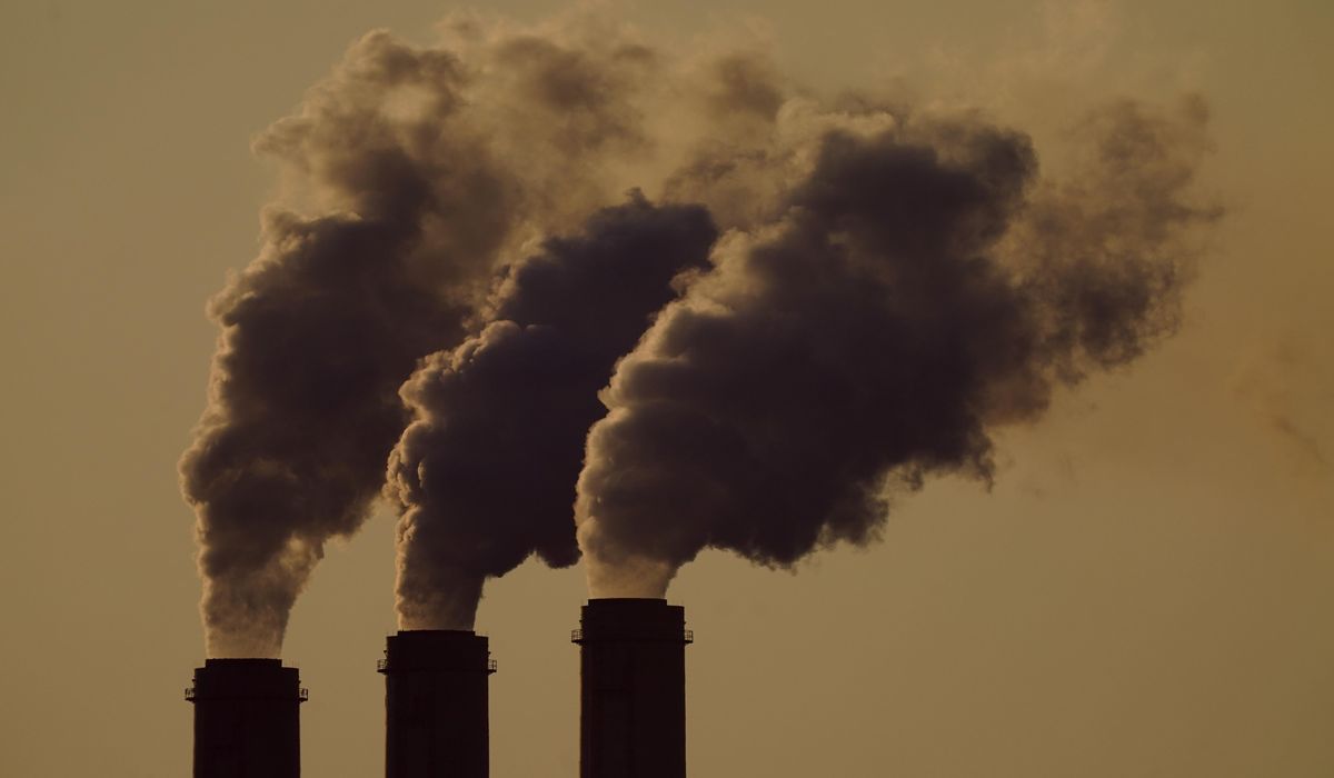 Supreme Court appears skeptical of EPA's 'good neighbor' rule on power plant pollution