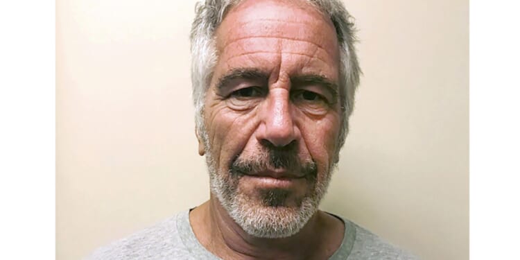 Florida lawmakers pass bill to release state grand jury's Jeffrey Epstein investigation