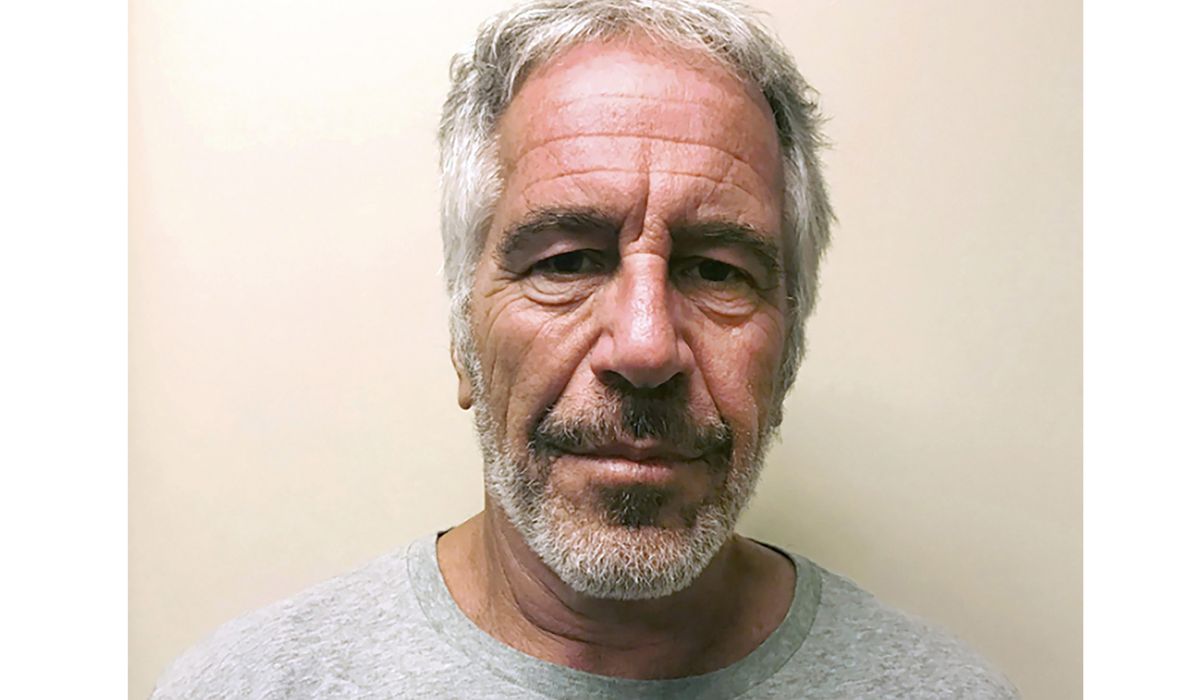 Florida lawmakers pass bill to release state grand jury's Jeffrey Epstein investigation