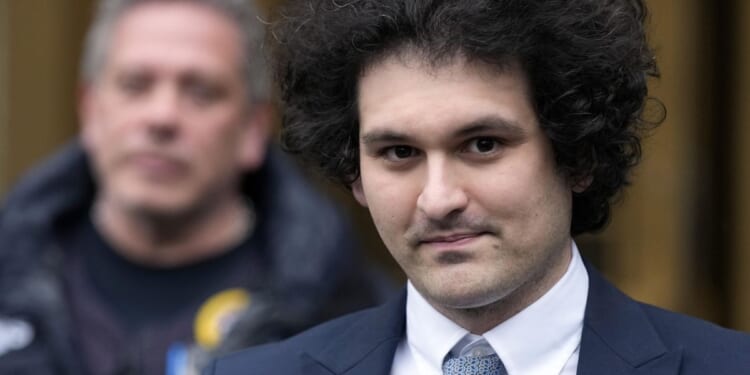 Sam Bankman-Fried makes court appearance to switch lawyers before March sentencing