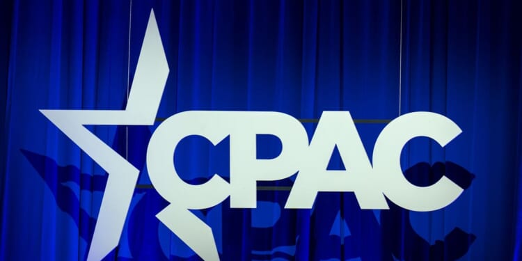 Inside the Beltway: Conservatives gather near nation's capital as CPAC gets underway