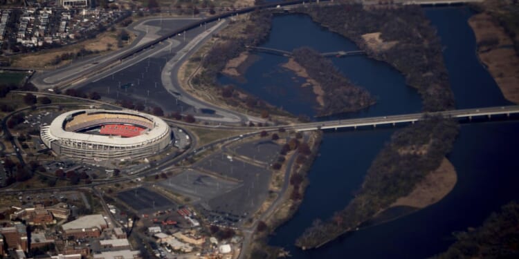 RFK Stadium neighbors oppose Muriel Bowser's plan to bring Washington Commanders back