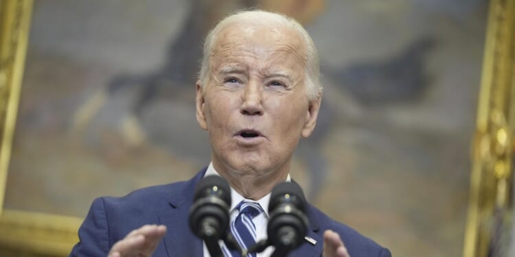 Joe Biden announces 500 sanctions against Russia as payback for war, Alexei Navalny