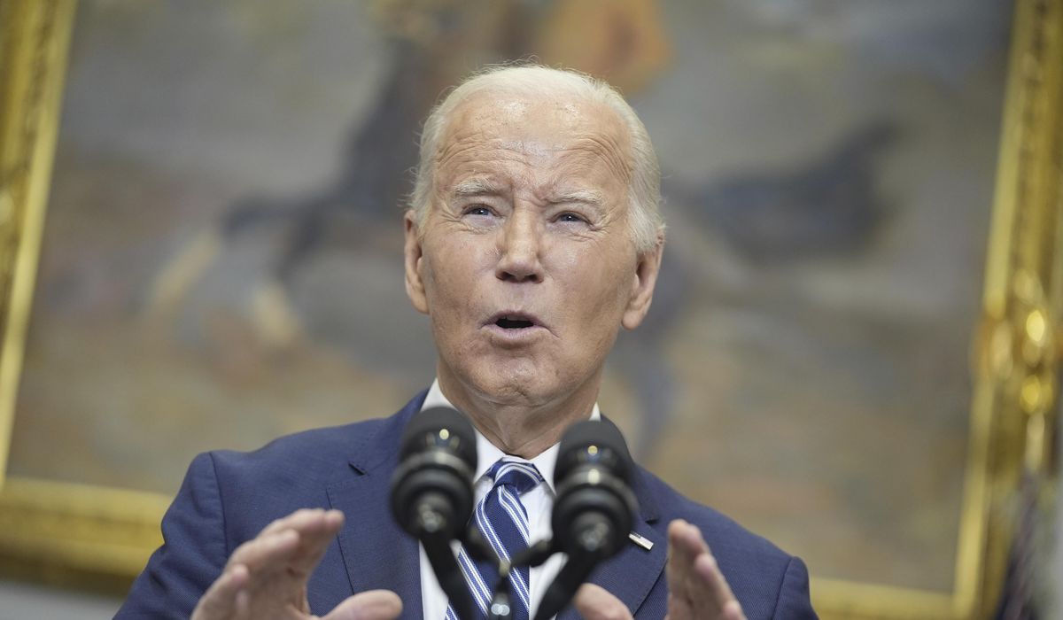 Joe Biden announces 500 sanctions against Russia as payback for war, Alexei Navalny