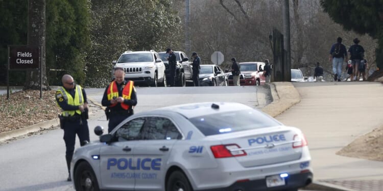 Police: no suspect in the death of nursing student on University of Georgia campus