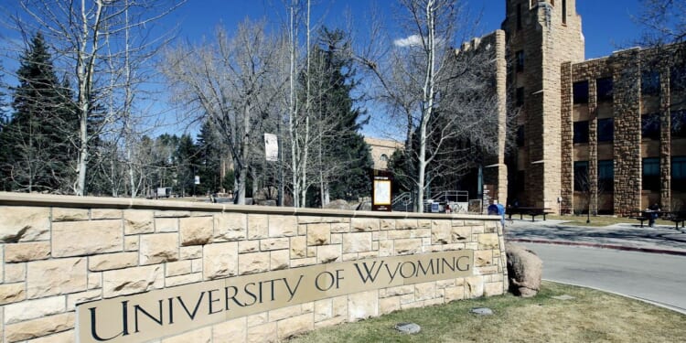 3 University of Wyoming swimmers killed in highway crash in Colorado