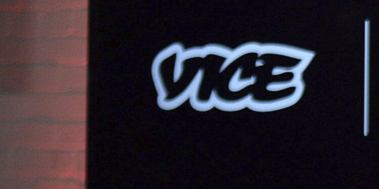 Vice Media shutters website, lays off hundreds