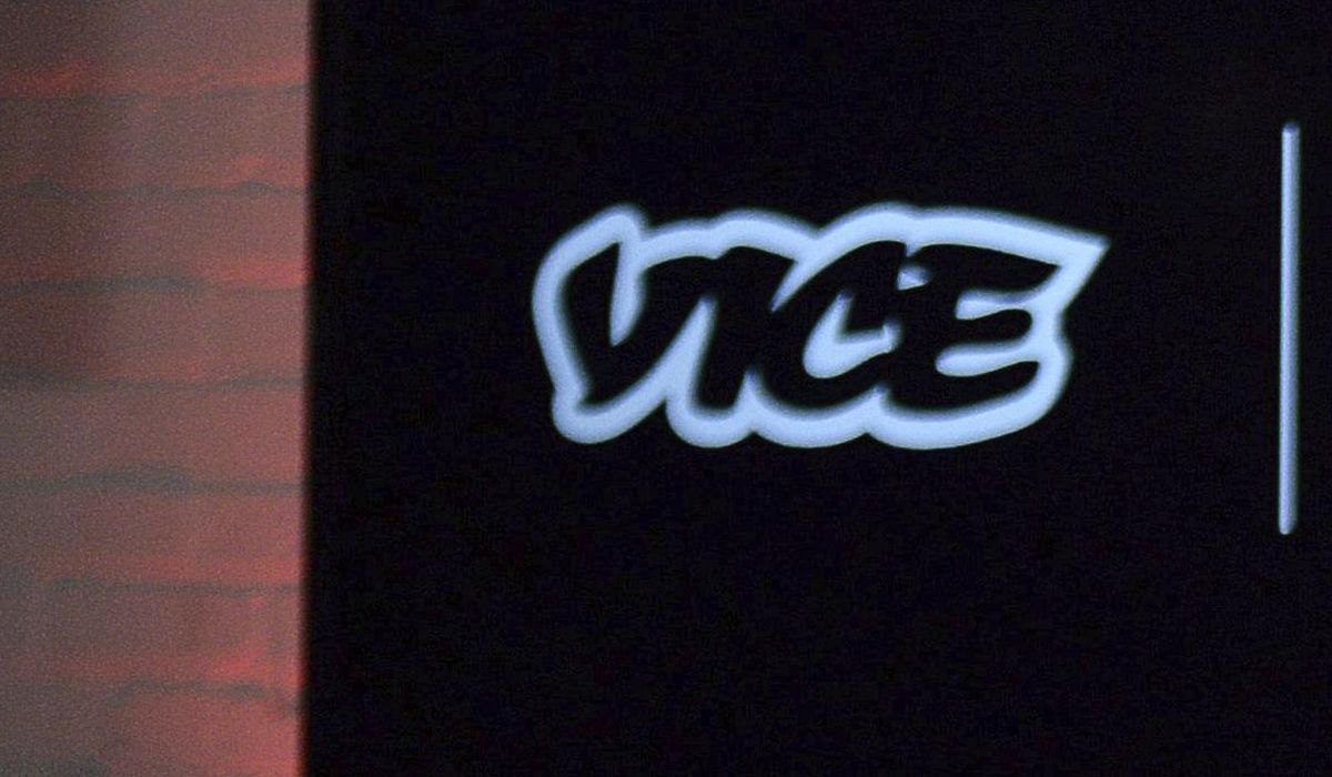 Vice Media shutters website, lays off hundreds