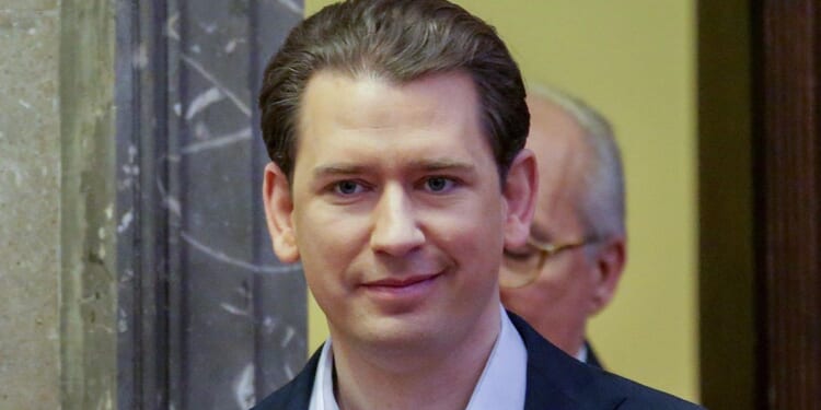 Sebastian Kurz, former Austrian leader, convicted of false statements, given suspended sentence