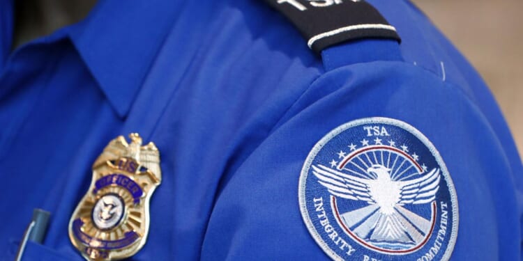 TSA officer at Buffalo airport saves co-worker with Heimlich maneuver