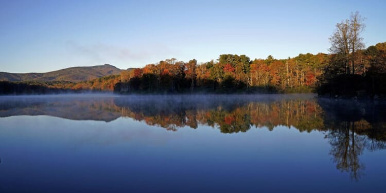 National Park Service reports 13 million more visitors in 2023, a 4% increase