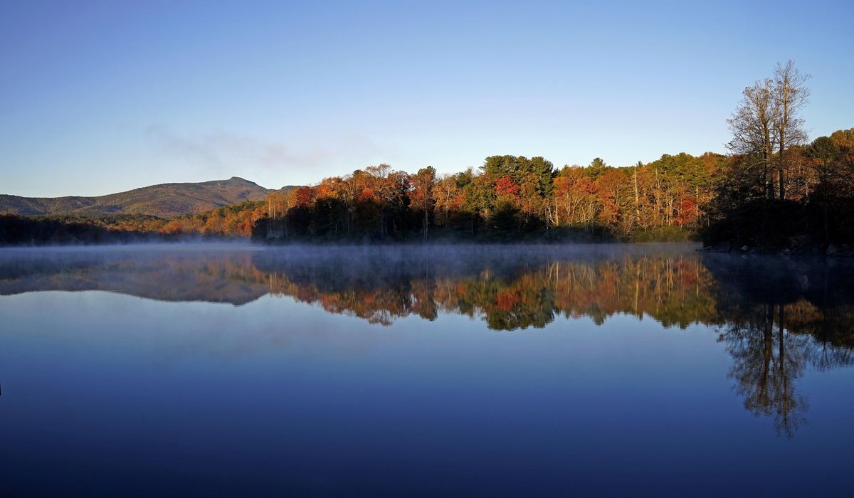 National Park Service reports 13 million more visitors in 2023, a 4% increase