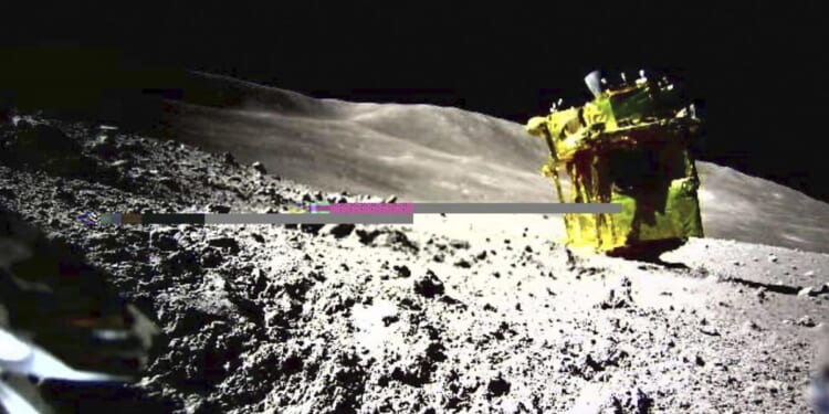 Japan's first moon lander survives second lunar night, beating predictions