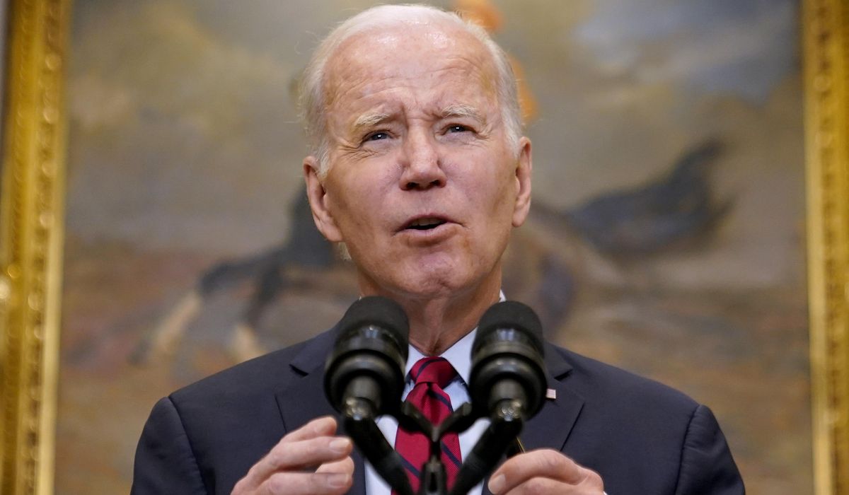 Biden, Trump to make dueling visits to border this week