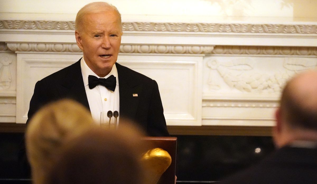 Biden continues streak of celebrity softball interviews with Seth Meyers appearance