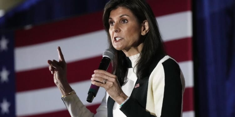 Koch network pulls funding from Nikki Haley's campaign after loss in South Carolina