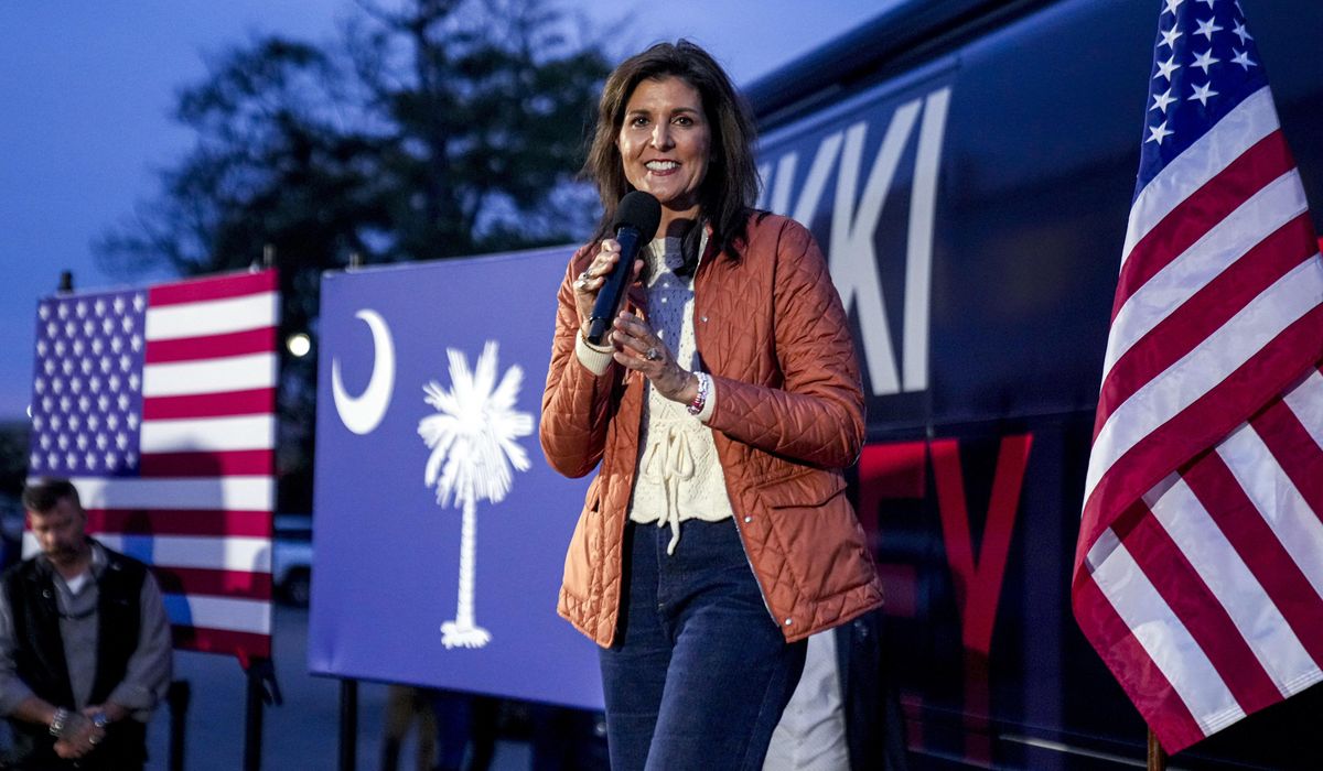 Donald Trump positioned for another win in Michigan primary, Nikki Haley hopes for miracle