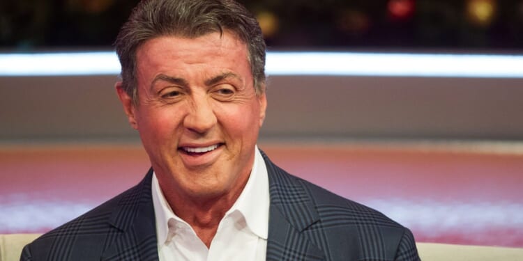 Sylvester Stallone says he's 'permanently' leaving California for Florida