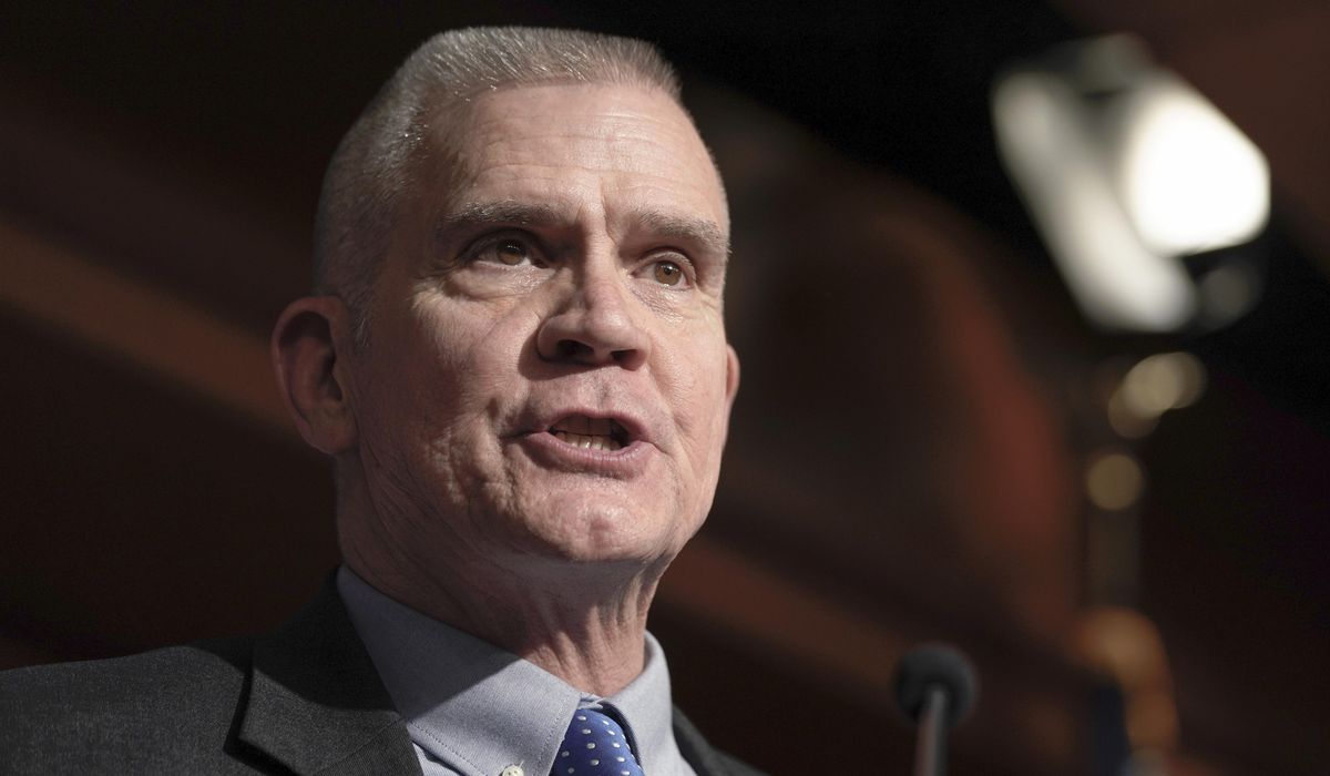 Matt Rosendale threatens Heidi Heitkamp with legal action over staffer pregnancy accusation