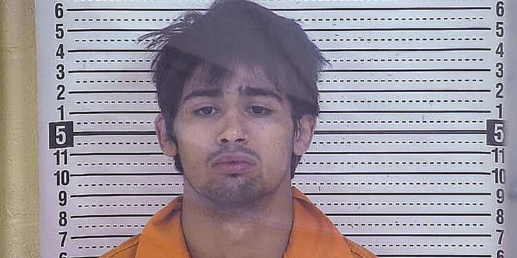 Charles Escalera, college wrestler, charged with murder, accused of strangling teammate in Kentucky