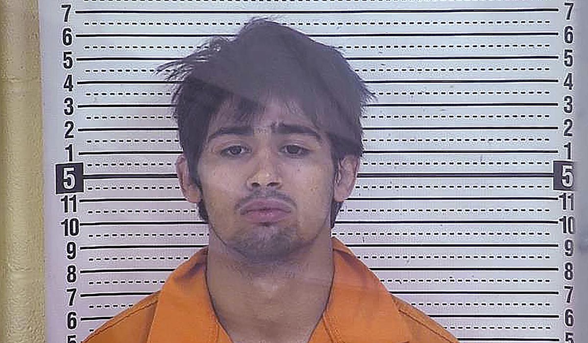 Charles Escalera, college wrestler, charged with murder, accused of strangling teammate in Kentucky