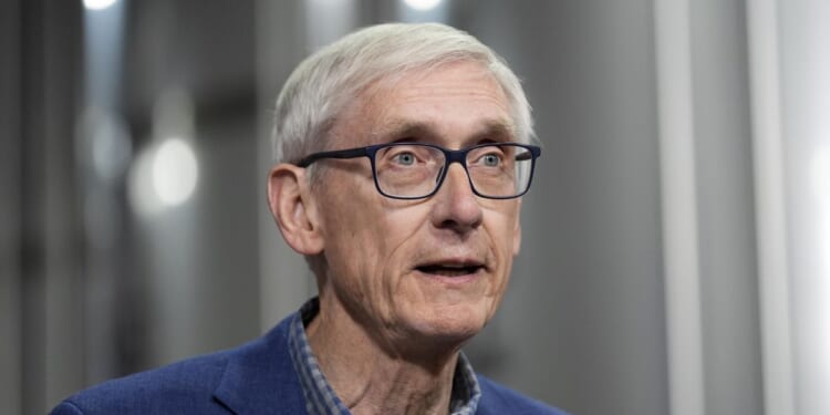 Tony Evers again asks Wisconsin Republicans to release $125M to combat forever chemicals pollution