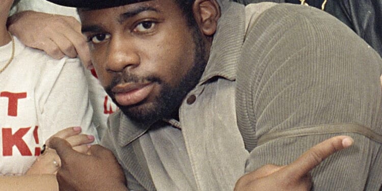 Karl Jordan Jr., Ronald Washington convicted of killing Run-DMC's Jam Master Jay