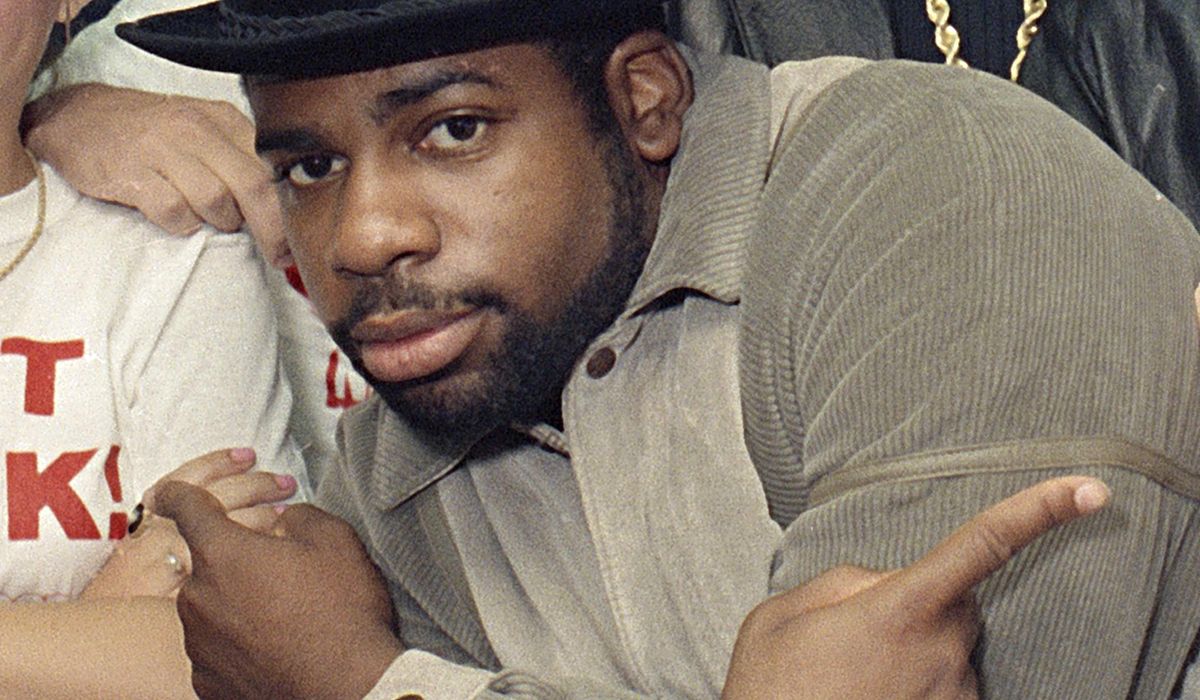 Karl Jordan Jr., Ronald Washington convicted of killing Run-DMC's Jam Master Jay