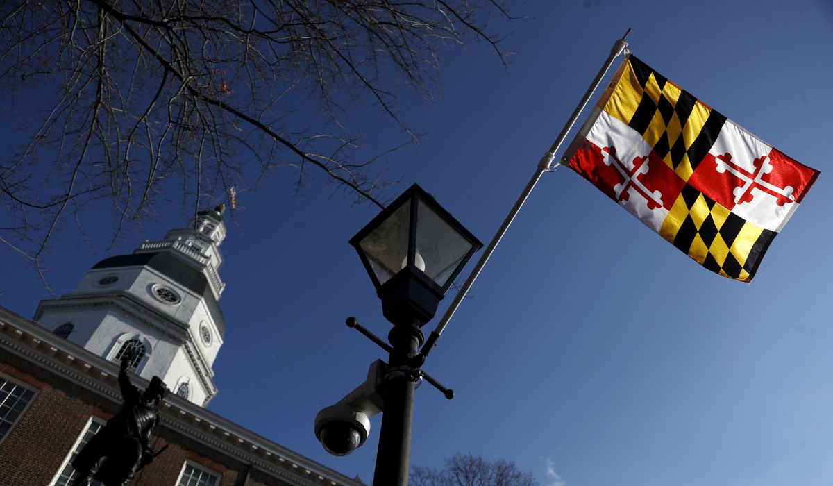 Md. Democrats resist letting marijuana odor influence traffic stops, despite crime concerns from GOP