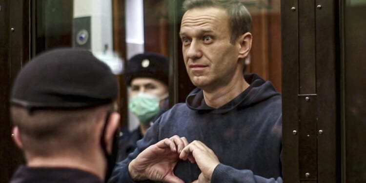 Russian opposition leader Alexei Navalny's funeral to be held on Friday, his spokesperson says