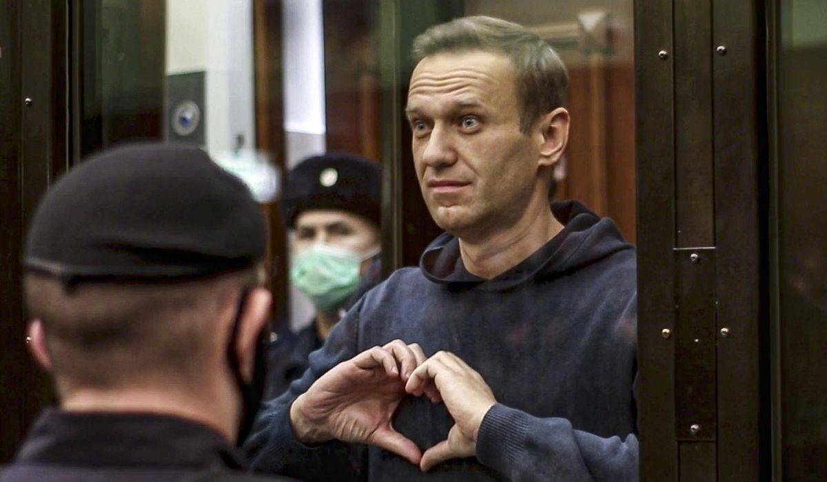 Russian opposition leader Alexei Navalny's funeral to be held on Friday, his spokesperson says