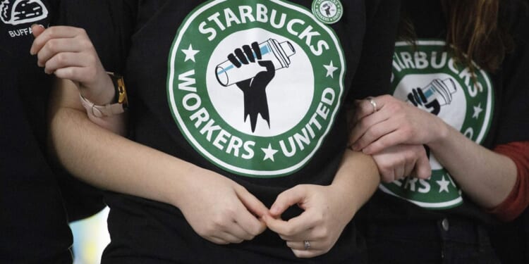 Starbucks to start contract negotiations with union