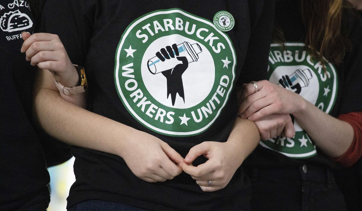 Starbucks to start contract negotiations with union