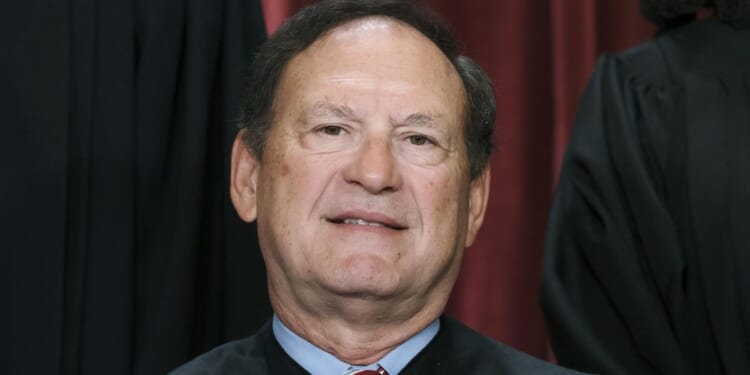 Supreme Court Justice Samuel Alito warns striking jurors based on religion violation basic rights