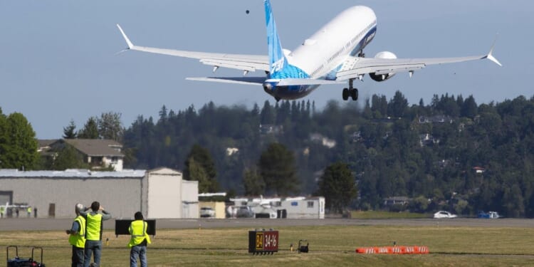 Boeing given 90 days by FAA to come up with a plan to improve safety and quality of manufacturing