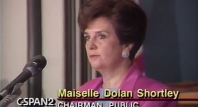 In Memoriam: Maiselle Shortley