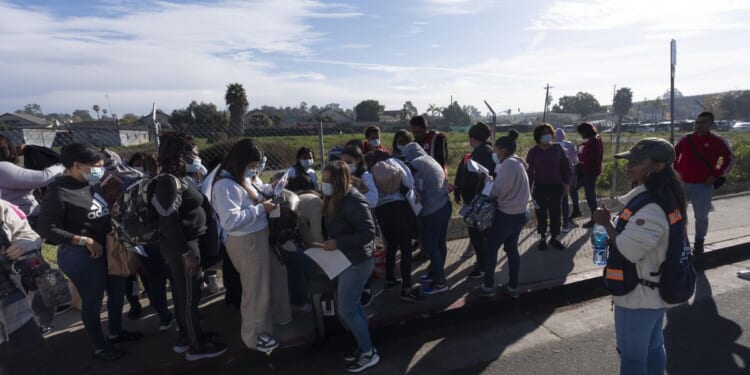 Joe Biden to use border visit to prod Congress to pass bipartisan border deal