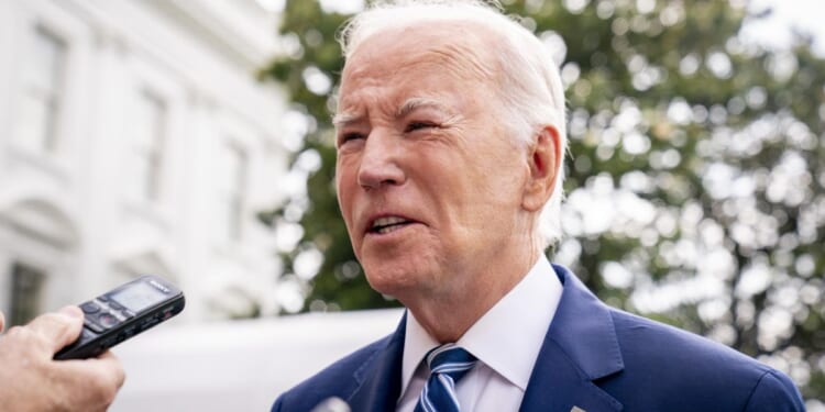 Joe Biden has sleep apnea, which can be linked to dementia risk