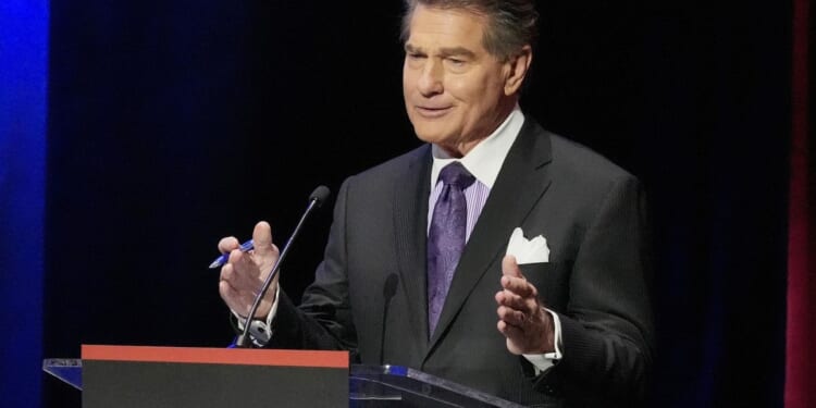 GOP's Steve Garvey has a shot at advancing Tuesday in California's U.S. Senate race