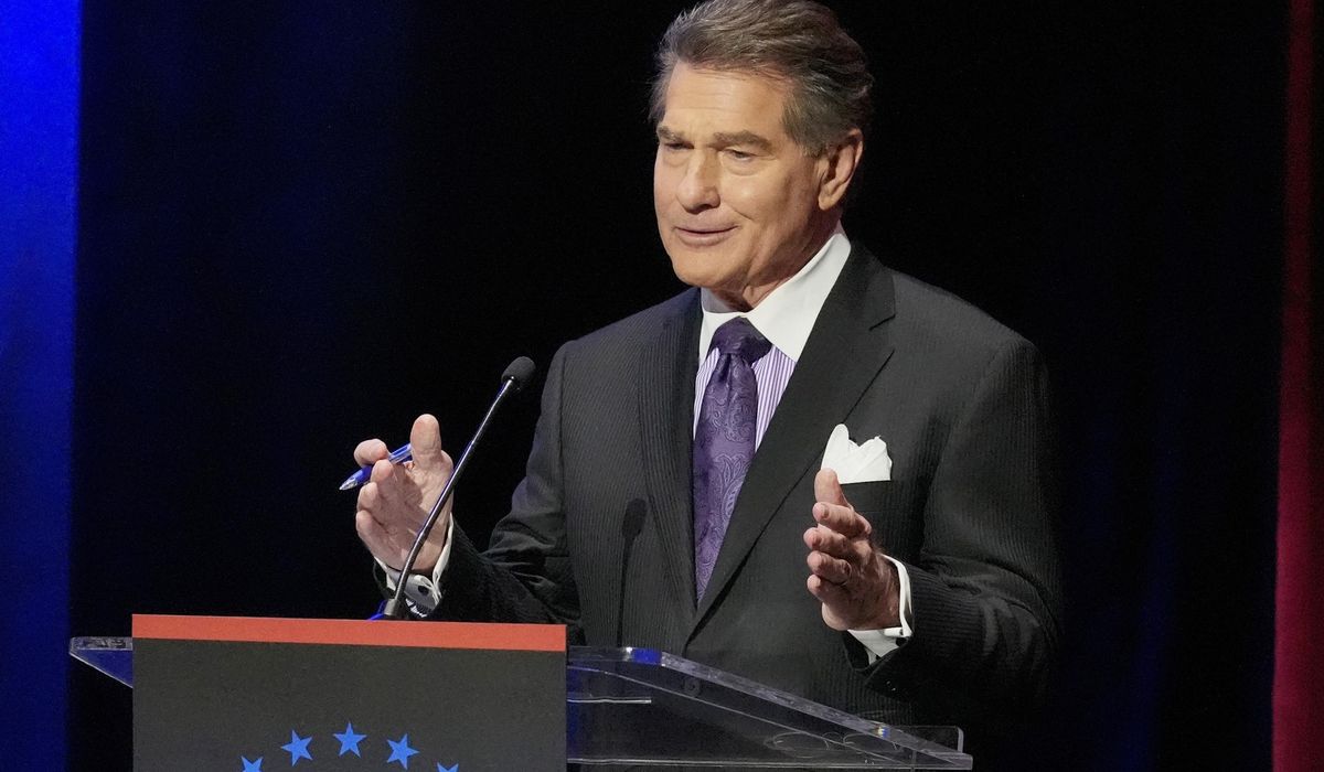 GOP's Steve Garvey has a shot at advancing Tuesday in California's U.S. Senate race