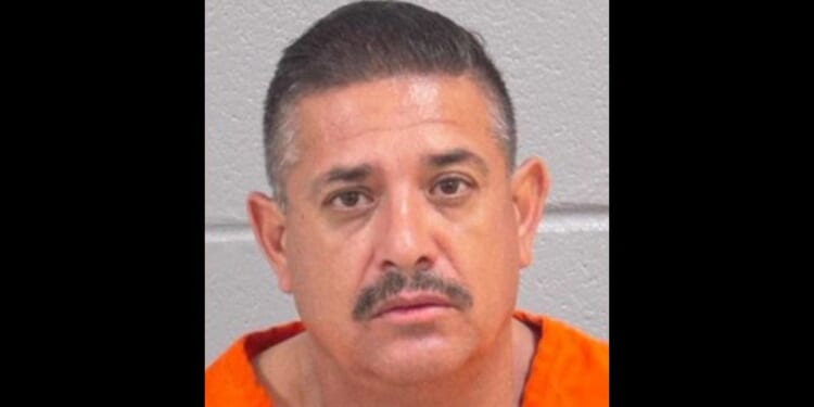 Rogelio Ortiz-Olivas is facing criminal charges in Midland, Texas.