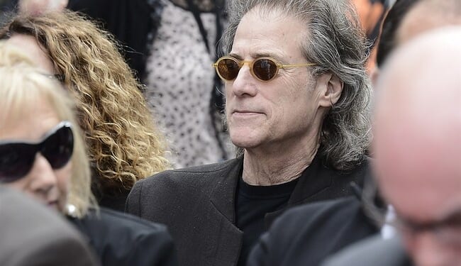 Another Great From the Comedy Boom Era Is Gone — Richard Lewis Dies at 76 – PJ Media