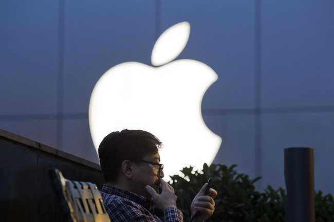 Apple Abandons Plan to Build an Electric Car – PJ Media