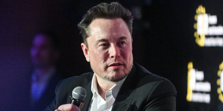 Are Conservatives Being Censored on Elon Musk's X?